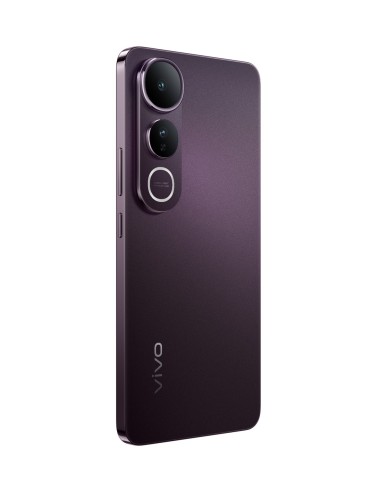 VIVO V50 LITE 5G PHANTOM BLACK     6,77" 120HZ 8+8/256GB