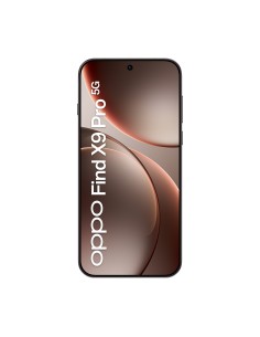 OPPO FIND X9 PRO 5G TITANIUM CHARCOAL