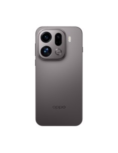 OPPO FIND X9 PRO 5G TITANIUM CHARCOAL 2