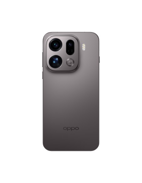 OPPO FIND X9 PRO 5G TITANIUM CHARCOAL