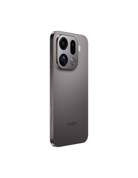 OPPO FIND X9 PRO 5G TITANIUM CHARCOAL