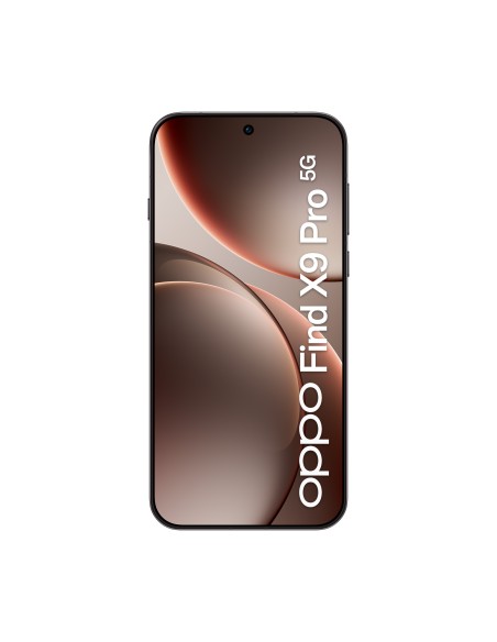 OPPO FIND X9 PRO 5G TITANIUM CHARCOAL