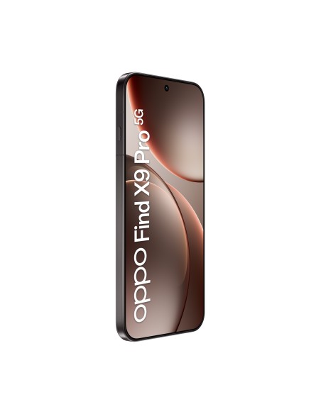 OPPO FIND X9 PRO 5G TITANIUM CHARCOAL