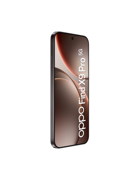 OPPO FIND X9 PRO 5G TITANIUM CHARCOAL