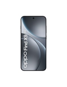 OPPO FIND X9 5G TITANIUM GREY