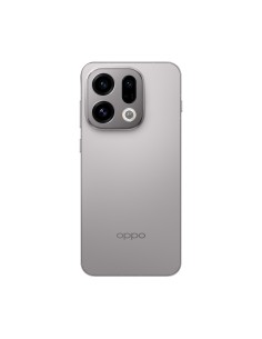 OPPO FIND X9 5G TITANIUM GREY 2