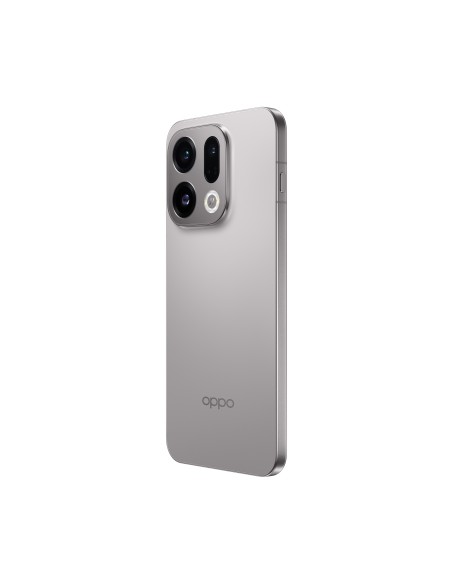 OPPO FIND X9 5G TITANIUM GREY