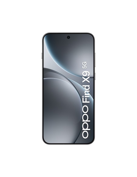 OPPO FIND X9 5G TITANIUM GREY