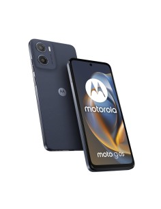MOTOROLA G05 DENIM BLU 4+128GB