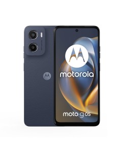 MOTOROLA G05 DENIM BLU 4+128GB 2