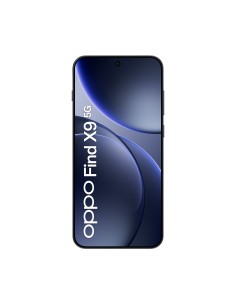 OPPO FIND X9 5G SPACE BLACK