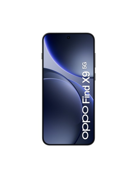 OPPO FIND X9 5G SPACE BLACK