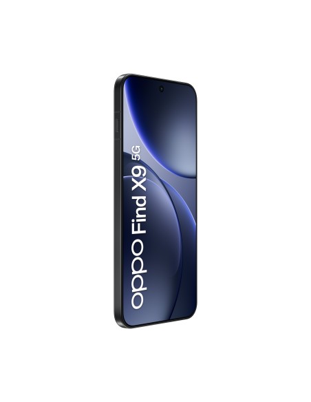 OPPO FIND X9 5G SPACE BLACK