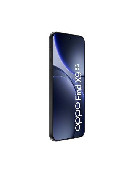 OPPO FIND X9 5G SPACE BLACK