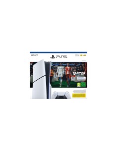 SONY CONSOLE PS5 SLIM + EA FC26