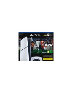 SONY CONSOLE PS5 SLIM DIGITAL + EA FC26