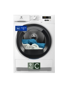 ELECTROLUX EW6HBG19G ASCIUG. C 9KG 64DB