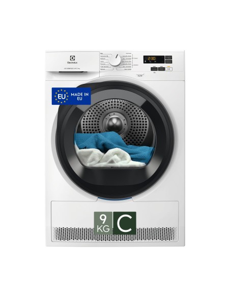 ELECTROLUX EW6HBG19G ASCIUG. C 9KG 64DB