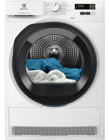 ELECTROLUX EW6HBG19G ASCIUG. C 9KG 64DB