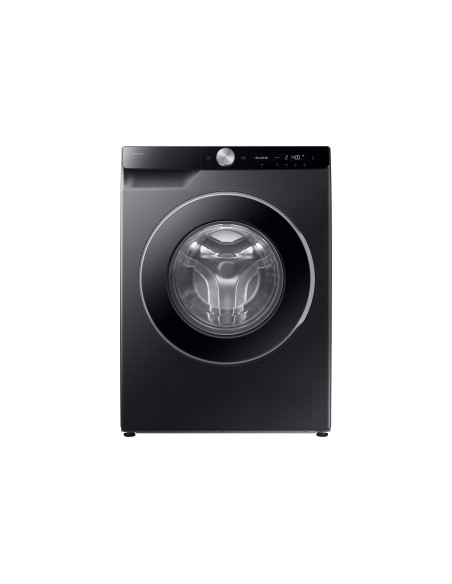 SAMSUNG WW10FG6U94LBU3 LVB A 10KG  1400G NERA VAPORE ECODOSATORE WIFI