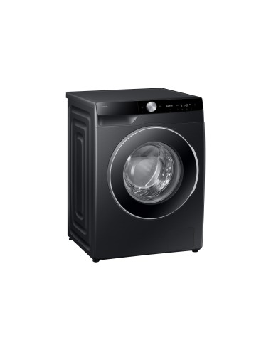 SAMSUNG WW10FG6U94LBU3 LVB A 10KG  1400G NERA VAPORE ECODOSATORE WIFI