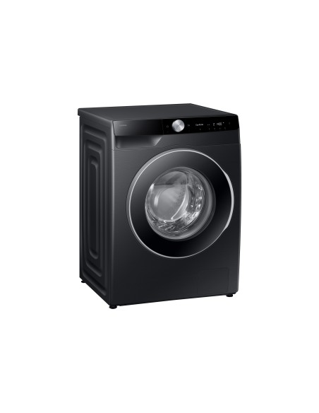 SAMSUNG WW10FG6U94LBU3 LVB A 10KG  1400G NERA VAPORE ECODOSATORE WIFI
