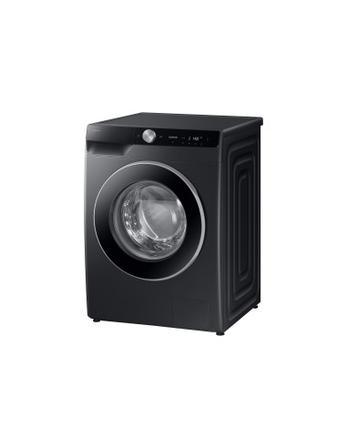 SAMSUNG WW10FG6U94LBU3 LVB A 10KG  1400G NERA VAPORE ECODOSATORE WIFI