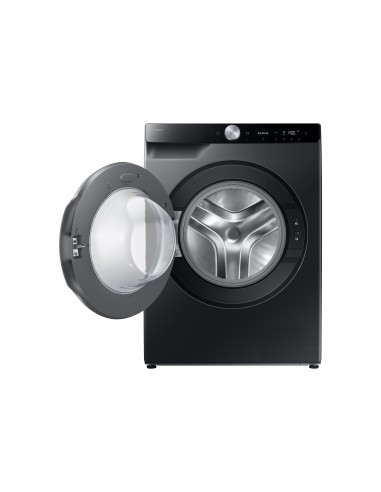 SAMSUNG WW10FG6U94LBU3 LVB A 10KG  1400G NERA VAPORE ECODOSATORE WIFI