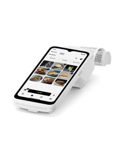 SUMUP TERMINAL SISTEMA DI PAGAMENTO