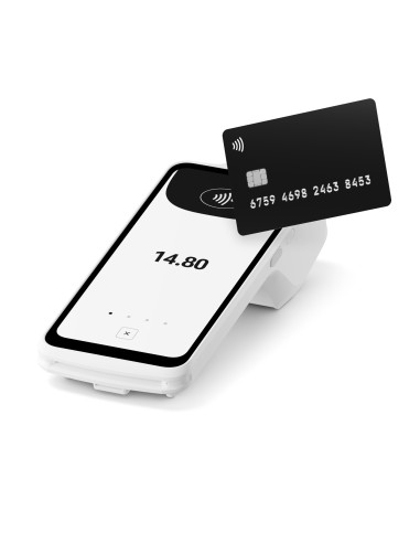 SUMUP TERMINAL SISTEMA DI PAGAMENTO