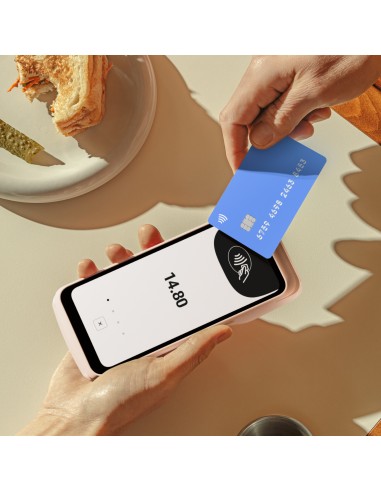 SUMUP TERMINAL SISTEMA DI PAGAMENTO