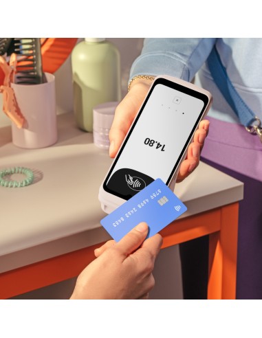 SUMUP TERMINAL SISTEMA DI PAGAMENTO