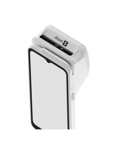 SUMUP TERMINAL SISTEMA DI PAGAMENTO