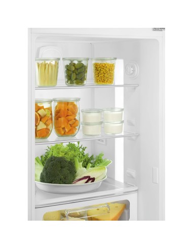 SMEG FAB30LPG6 FRIGO D.P. VERDE PASTELLO 294 LT ANNI 50 60CM CERN.SX