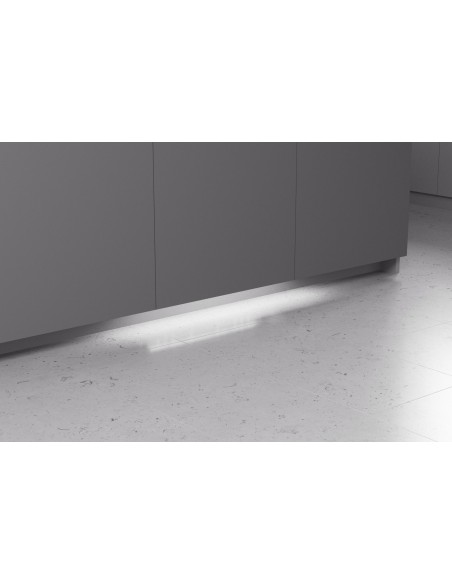 LG DB365TXS LST B 60CM 14COP. WIFI 3°CESTO INVERTER QUADWASH VAPORE