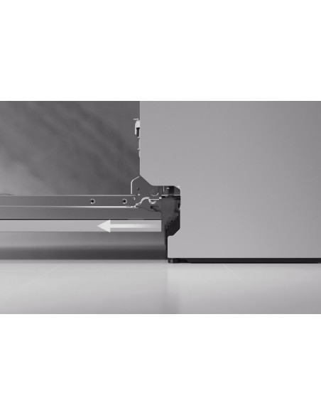 LG DB365TXS LST B 60CM 14COP. WIFI 3°CESTO INVERTER QUADWASH VAPORE