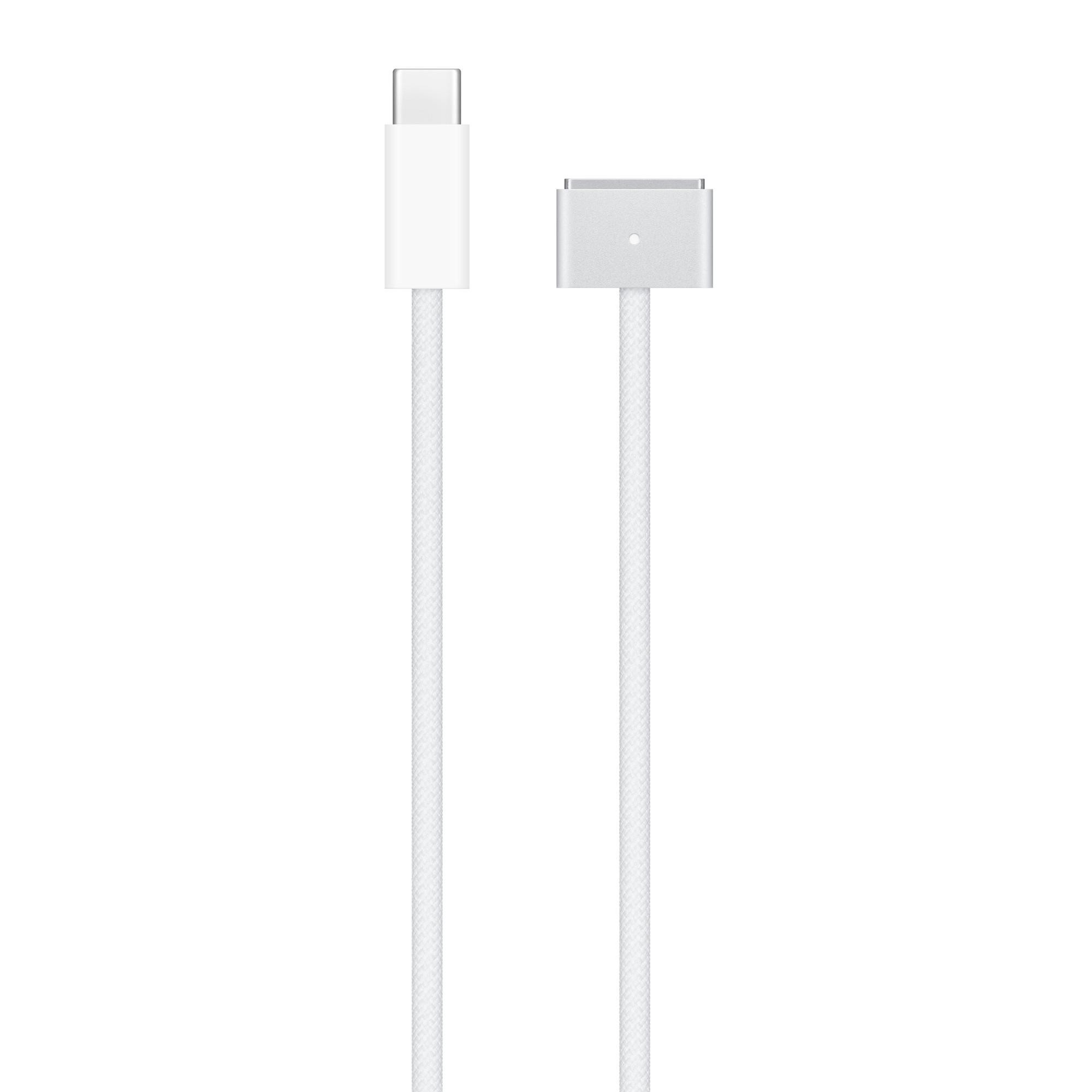 Apple Cavo di Ricarica USB-C a MagSafe3 2m MW613ZM/A
