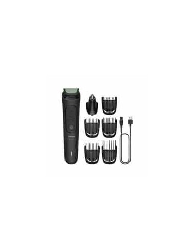 PHILIPS MG3920/15 REGOLABARBA GROOMING KIT 4 IN 1