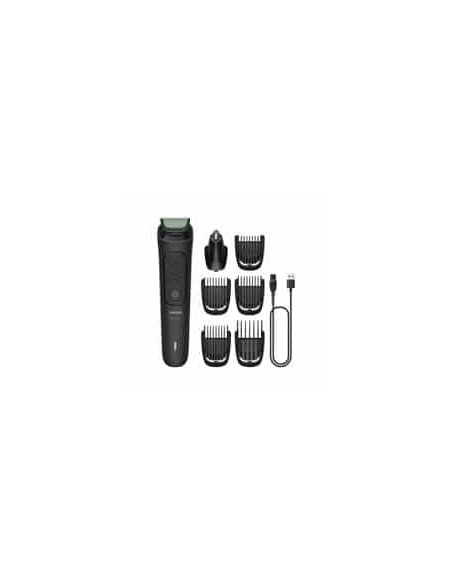 PHILIPS MG3920/15 REGOLABARBA GROOMING KIT 4 IN 1 PHILIPS MG3920/15 REGOLABARBA GROOMING KIT 4 IN 1
