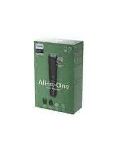 PHILIPS MG3920/15 REGOLABARBA GROOMING KIT 4 IN 1 2