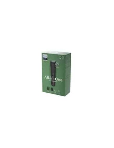 PHILIPS MG3920/15 REGOLABARBA GROOMING KIT 4 IN 1