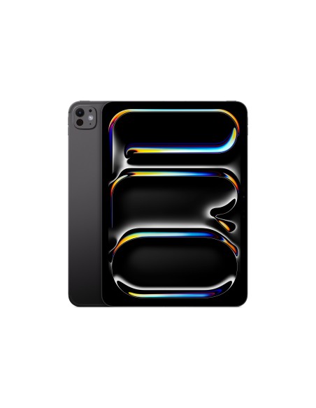 APPLE ME2N4TY/A IPAD PRO 11" 256GB WIFI+CELL. SPACE BLACK APPLE ME2N4TY/A IPAD PRO 11" 256GB WIFI+CELL. SPACE BLACK