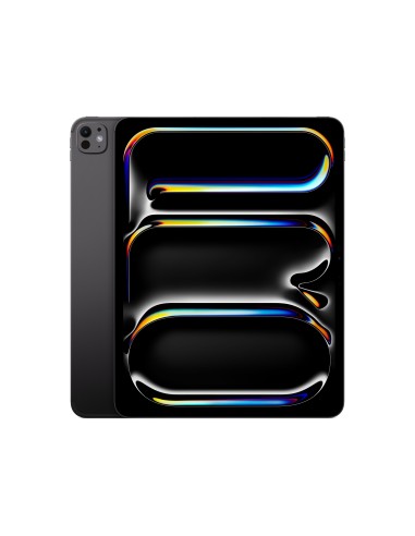 APPLE ME7Y4TY/A IPAD PRO 13" 512GB WIFI+CELL. SPACE BLACK