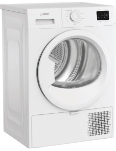 INDESIT CYD83DWWIT ASCIUG. D 8KG   DISPAY DIGITALE QUICKDRY