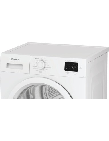 INDESIT CYD83DWWIT ASCIUG. D 8KG   DISPAY DIGITALE QUICKDRY