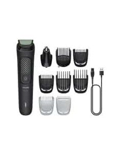 PHILIPS MG3945/15 REGOLABARBA GROOMING KIT 9 ACC. VISO/CAPELLI