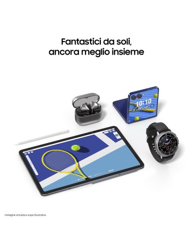 SAMSUNG X730N TABLET GALAXY TAB    S11 11" 12/128GB WIFI