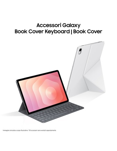 SAMSUNG X730N TABLET GALAXY TAB    S11 11" 12/128GB WIFI