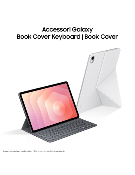 SAMSUNG X730N TABLET GALAXY TAB    S11 11" 12/128GB WIFI
