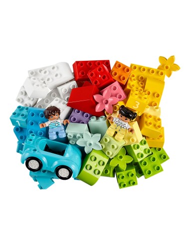 LEGO DUPLO CLASSIC CONTENITORE DI MATTONCINI